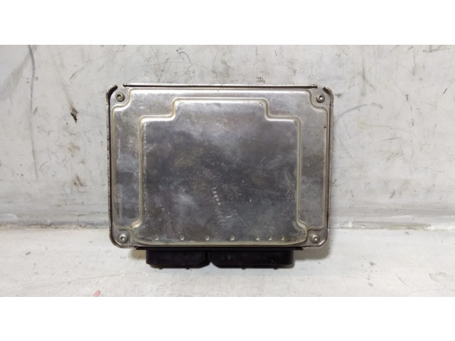 Блок управления двигателя 038906019NP, 0281012475   Ford Galaxy