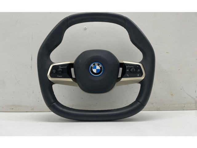 Руль BMW iX  2021- года SW5A2A41302, 9483051      