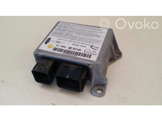 Блок подушек безопасности 1S7T14B056BE   Ford Mondeo Mk III