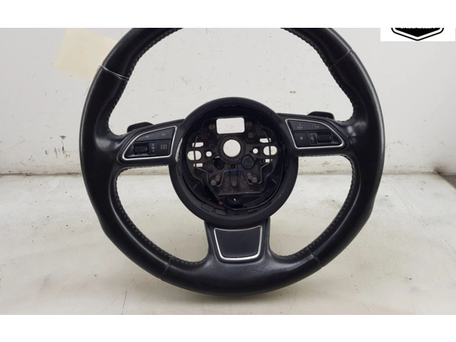 Руль Audi A1  2010 - 2018 года 4G0419091S, 4G0419091S      