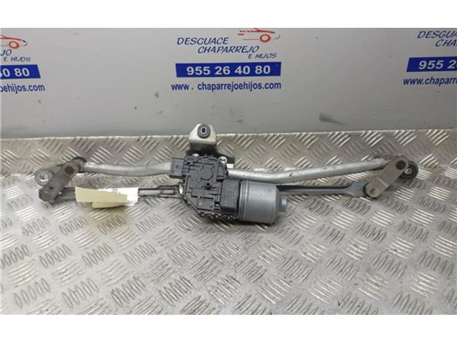 Моторчик дворников 8E1955119, 8E1955119    Seat Exeo (3R)
