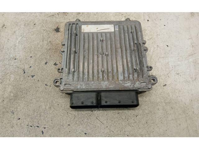 Řídící jednotka A6429004301, 0281018855   Mercedes-Benz GL X166 2013