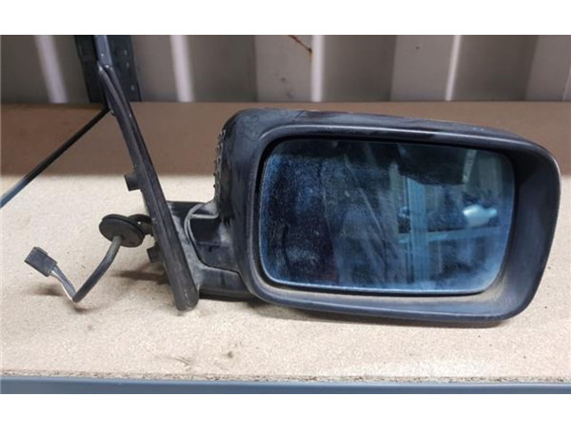 Zpětné zrcátko  BMW 3 E36 1990  81444720  