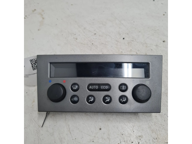 Блок управления климат-контролем 090329826   Opel Meriva A