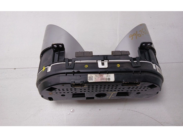 Přístrojová deska  Hyundai ix35 2013 940032y310, 11001623101u  