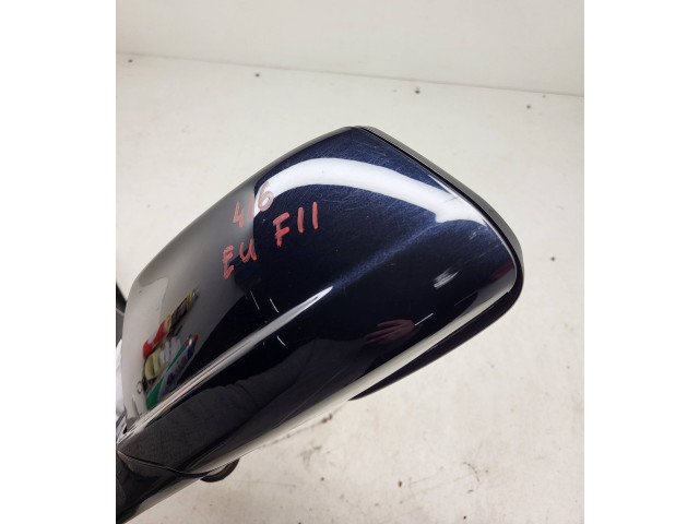 Pojistková skříňka Зеркало (управляемое электричеством) F0153401U6680   BMW 5 F10 F11 2012