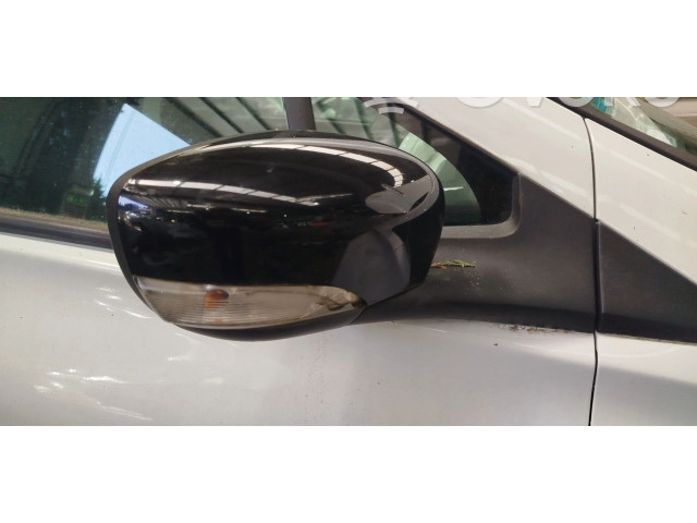 Зеркало электрическое        Renault Zoe  2012 -  года   