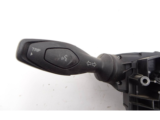 Подрулевой шлейф SRS 8A6T13N064GG, 01031121879594   Ford Fiesta