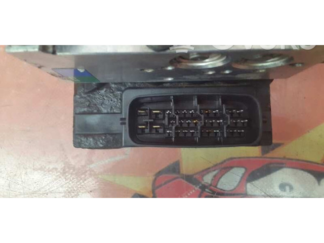 Jednotka ABS GJ6E437A0, 2525E0037   Mazda 626 2002