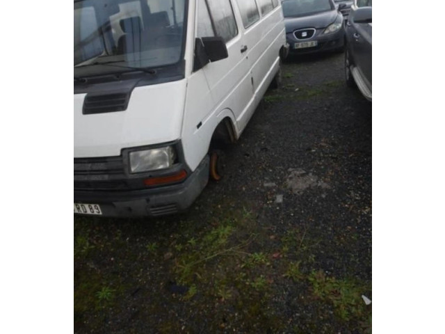Zpětné zrcátko  Renault Trafic I 1992    
