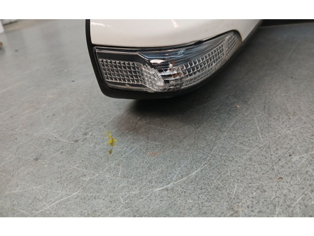 Zpětné zrcátko  Toyota Yaris 2016  879100DB20, E8025614  