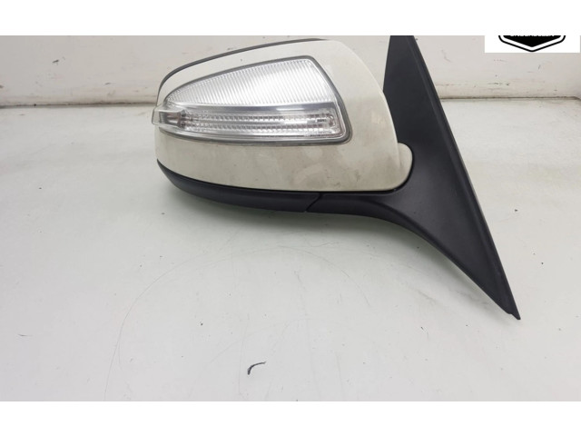 Zpětné zrcátko  Mercedes-Benz C W204 2008  A2048100476, A2048100476  