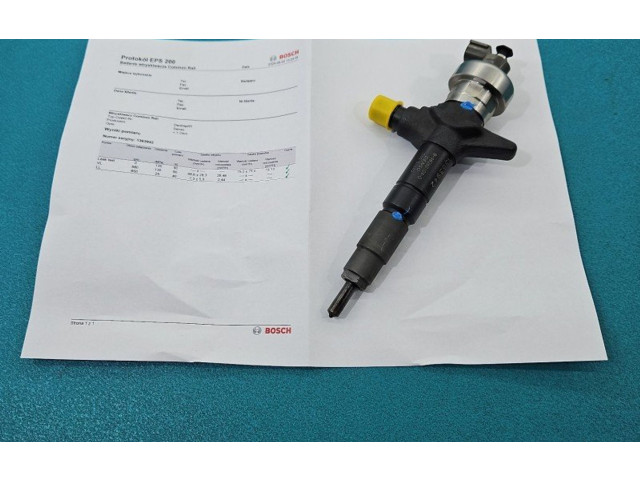 Vstřikovač 8-98260109-0, IMPRK1363942   Isuzu D-Max     