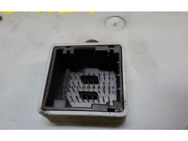 Pojistková skříňka Řídící jednotka BSM 51754987, 51754986   Lancia Musa 2005