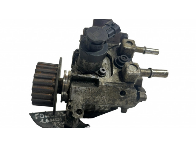 Vstřikovací čerpadlo CV6Q9A543AA, 0445010536   Ford Focus  pro naftový motor 1.6  