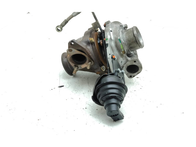 Vstřikovací lišta FPT55221457, 7872711   Jeep Cherokee  pro naftový motor 2.0  