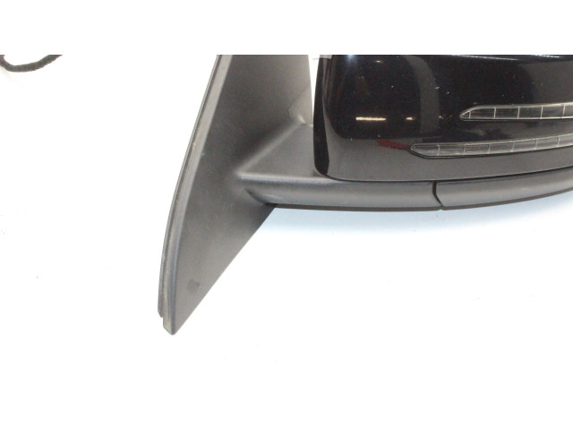 Zpětné zrcátko  Mercedes-Benz A W176 2014  A1768100116, 7PIN  
