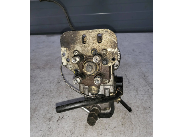Vstřikovací čerpadlo 0460404973   Land Rover Freelander     