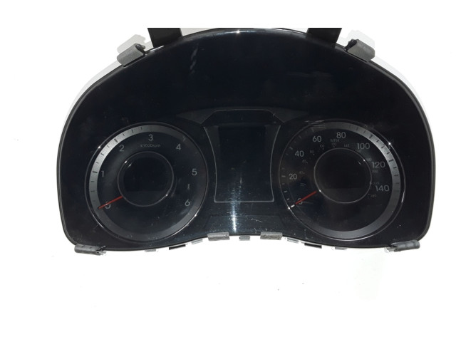 Přístrojová deska  Hyundai i40 2014 940033Z050  