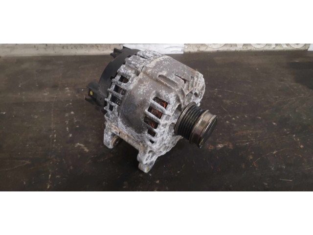 Генератор 05E903026K, 05E903026K   Skoda Fabia Mk3 (NJ)      