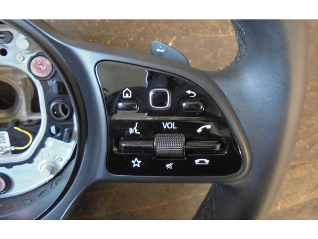 Volant Mercedes-Benz C W205 2019 0004609901, 0040053699  