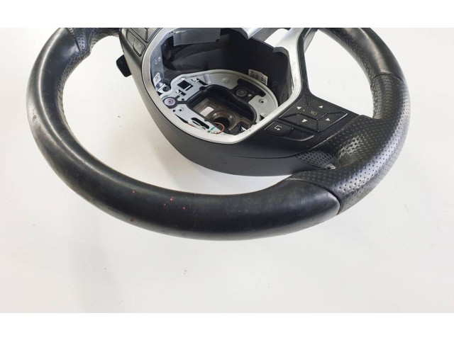 Volant Mercedes-Benz E W212 2014 A2184600618  
