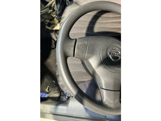 Руль    484304A00F   Nissan Pixo
