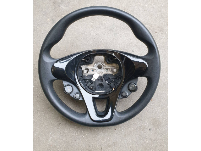 Руль A4534600503, 484001553R   Smart ForFour II W453