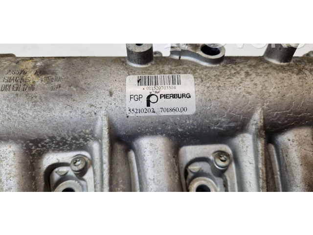Vstřikovač 55210202   Saab 9-3 Ver2    Z19DTH 