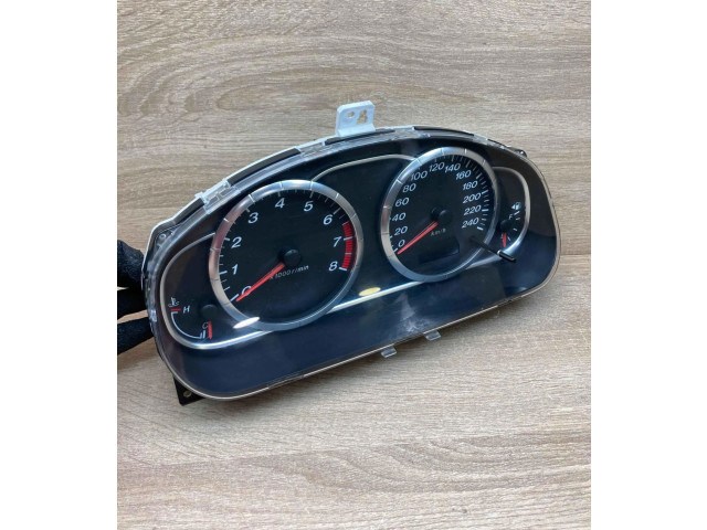 Панель приборов 53GR1AA, K9001   Mazda 5       
