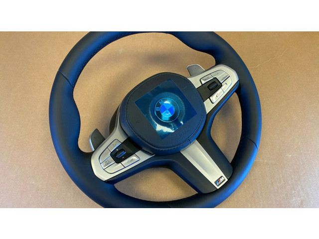 Volant BMW 7 G11 G12 2016 32308008179, 32307855723  