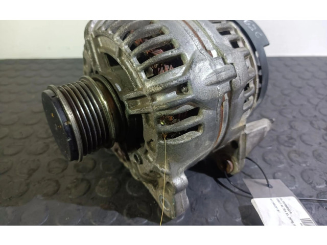 Píst 03L903023   Seat Altea XL     