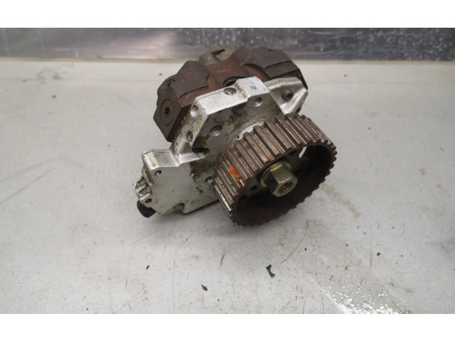 Vstřikovací čerpadlo 0445010089, 9651844380   Peugeot 407     