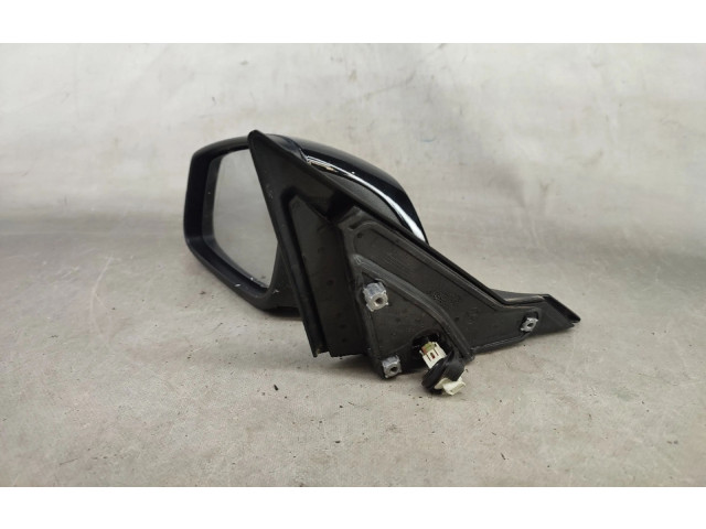 Zpětné zrcátko  BMW 1 F20 F21 2013  20205001, 6PINOS  