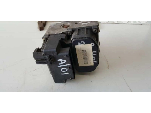 Jednotka ABS 9644259680   Peugeot 406 