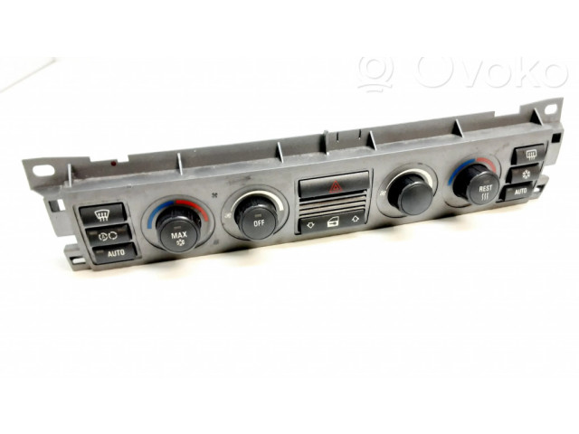 Блок управления климат-контролем 6925744   BMW 7 E65 E66