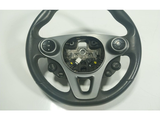 Volant Smart ForFour II W453 2015 A4534603500, 484002495R  
