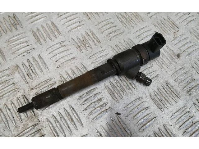 Форсунка 0445110183    Fiat Qubo  199A2000 