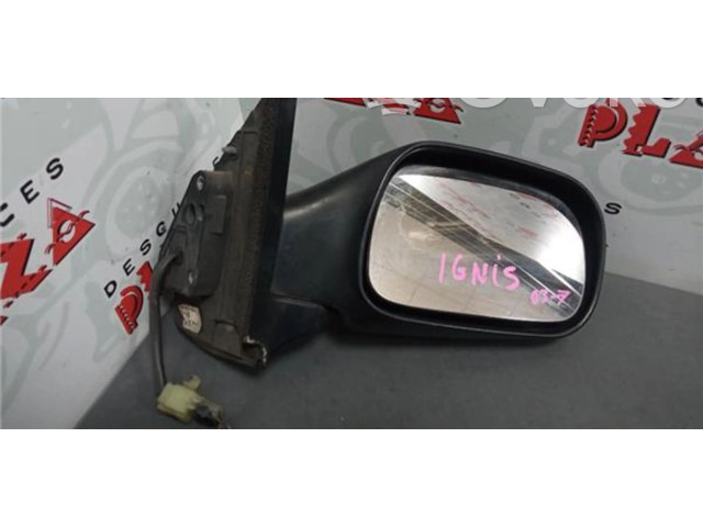 Zpětné zrcátko  Suzuki Ignis 2001  013419, 013419  