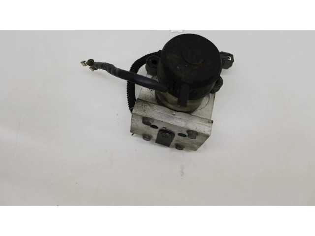 Блок АБС B603437A0, 1Y2010196   Mazda  MX-3   -  года