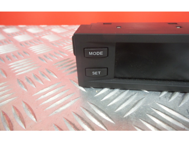 Дисплей    96652168, DI008A001   Chevrolet Epica