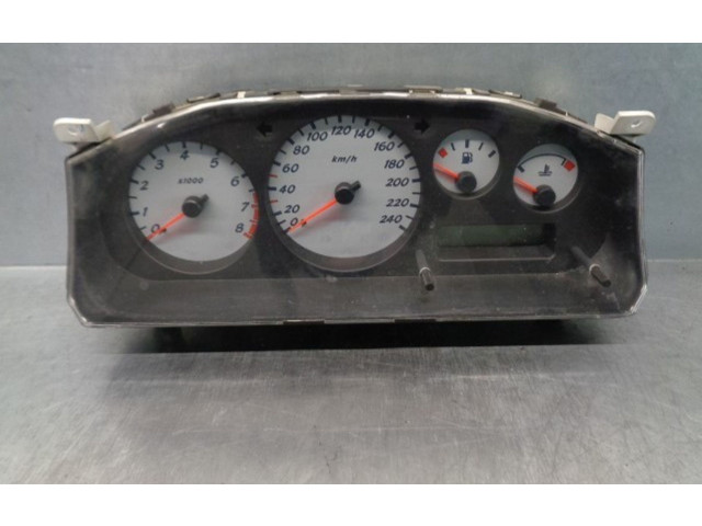 Přístrojová deska  Nissan Primera 2001 248109F782, 1605544  