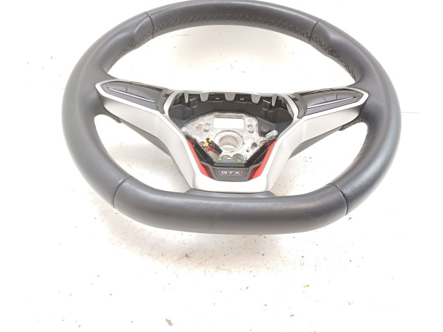 Volant Volkswagen ID.4 2022 6380998, 3G0959542A  