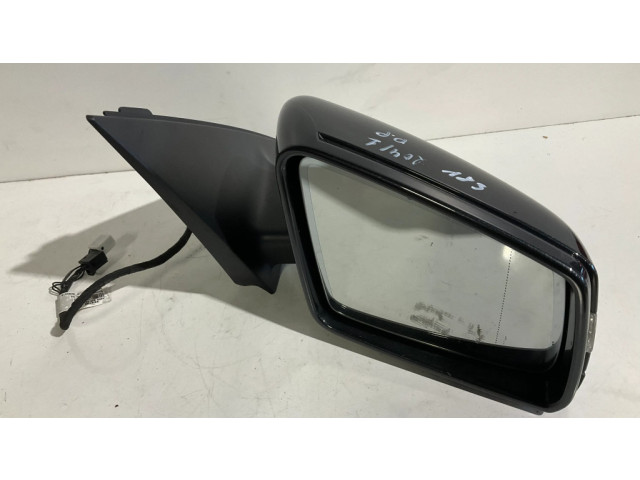 Zpětné zrcátko pravé Mercedes-Benz C W204 2012  A2048109216, 2048109216  