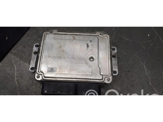 Řídící jednotka 0281012768   Hyundai Accent V 2021