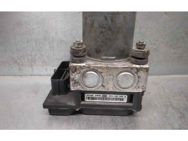 Jednotka ABS 9674677580, 0265230304   Peugeot 5008 2011