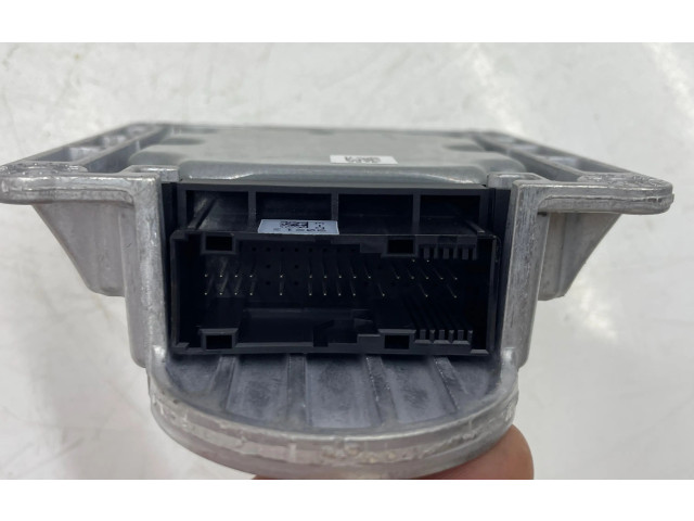 Блок подушек безопасности 6887752, 0265020878   BMW 1 F20 F21