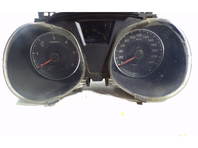Панель приборов 940031K170, 940031K170   Hyundai ix20       