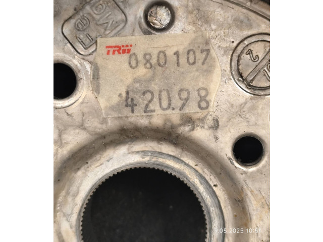 Руль Volkswagen Golf Plus  2005 - 2013 года 1K0419091AG, 1K0419091      