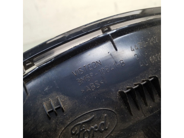 Панель приборов 4M5T10849GM, 3M5F10841B   Ford Focus       
